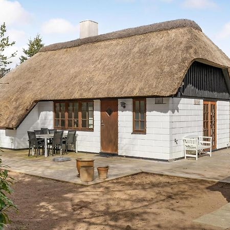 3 Bedroom Beautiful Home In Ringkøbing Zewnętrze zdjęcie